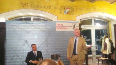 Rekommunalisierungen: Die deutsche Sehnsucht nach einem starken Staat