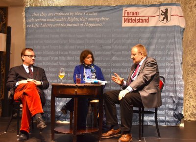 Wissenschaftsfreiheit - warum dieses Grundrecht gefährdet ist