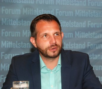 Rechtsstaat verteidigen – Diskussionskultur statt Gesinnungsterror