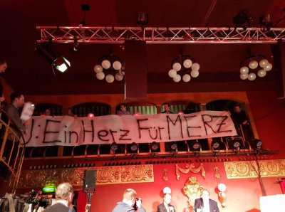 Was nun Deutschland? - (Aus-)Wege in eine gute Zukunft!
