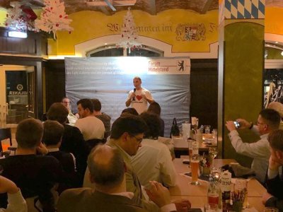 Sind der Kapitalismus und die Reichen das Problem der westlichen Welt?