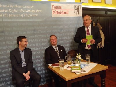 Klartext statt Phrasen: Zeit für Taten!