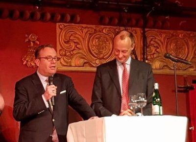 Was nun Deutschland? - (Aus-)Wege in eine gute Zukunft!